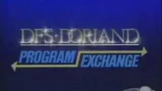 Program Exchange Logo History (1979-1993)