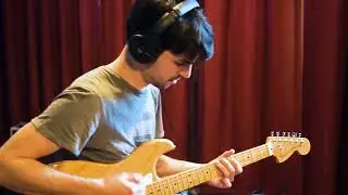 Martino Posenato Quartet / 