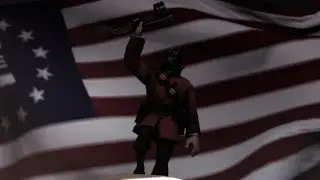 [SFM] Young American