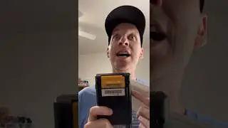 Новый Game Boy Кевина!
