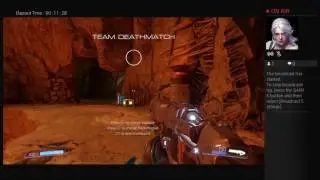 Diegomir17's Live PS4 Broadcast