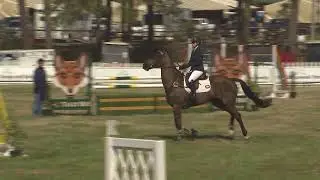 Kim Severson & Cooley Cross Border