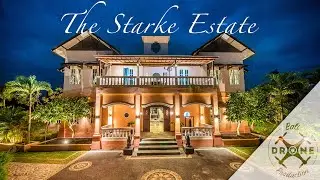 The Starke Estate - Negara - West Bali - Luxury Escape