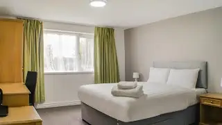 Dayz Away Lodge, Дадли, Великобритания | Travel Lover
