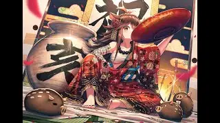 Nightcore - Kunoichi Money