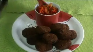 Beef Cutlet