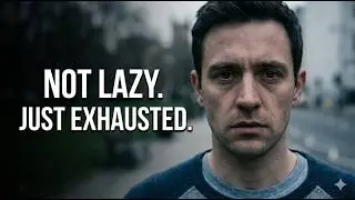 UK Men Are Breaking Down in Silence&hellip; And Nobody Is Talking About It