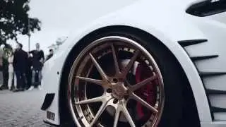 M&D exclusive cardesign meets Cars & Coffee HD 1080p