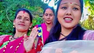 कीर्तन भजन मेंबहत   ज़बर्दस्त डांस हुआ एक बार जरूर देखे #vloging #virlvlogs #minivlogging 