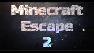 Heute ist der Start von Minecraft Escape 2!!! #MCE2