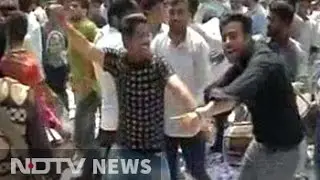 BJP's student wing ABVP sweeps Delhi University elections