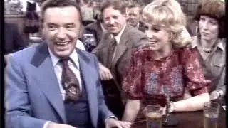 ARD 22.10.1977 Zum Blauen Bock   Eschwege