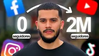 El Método para Crear Comunidad en Redes sin Mostrar tu Cara