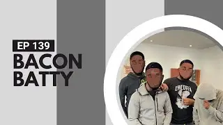 Подкаст &laquo;Pull Up&raquo; &mdash; выпуск 139. &laquo;Bacon Batty&raquo;