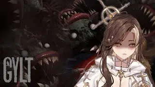 is this a scary game? - Gylt