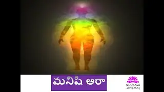 మనిషి ఆరా. కుండలిని/ఆధ్యాత్మిక జాగృతి,  పంచ వాయువులు, 5  కోశాలు, HUMAN EMF, AURIC FIELD DETAILS