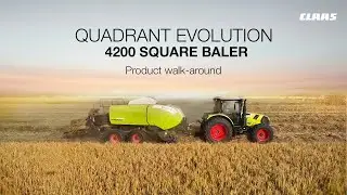 QUADRANT 4200 _ Product Walkthrough Video