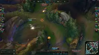 Machine Gun Caitlyn
