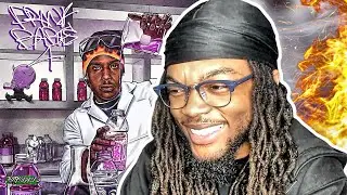 DELI Reacts to Dc2trill - Drank Babies 4Life