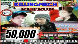 Killingmech Return - New Kinnauri Nonstop 2017 By- Bebo Negi | Kinnauri VEVO |