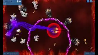 Chicken Universe Day 21 mission Medium #trending