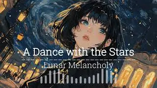 【洋楽JAZZ】星降る夜のリズム 作業用BGM Lo-fiで心を癒す｜Lo-fi
