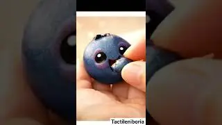 Cute Baby-Style Food ASMR | Ultra-Realistic Macro AIBaby Food ASMR | Soft Textures in Macro AI