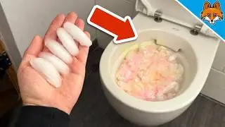 Questi 9 trucchi per pulire che TUTTI devono conoscere nel 2026💥(Questo cambierà TUTTO)🤯