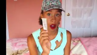 RiRi Woo Lipstick Review