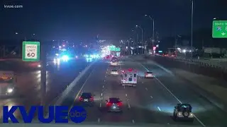How President Biden's infrastructure bill will impact Texas | KVUE