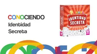 Conociendo Identidad Secreta