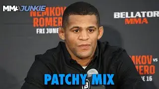 Patchy Mix Talks Bantamweight Picture, Life as Champ, Potential Return to Hawaii | Bellator 297