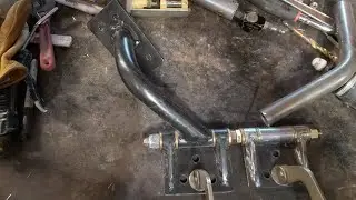 Aventador Replica Project - Part 35 Hinge Design Elements