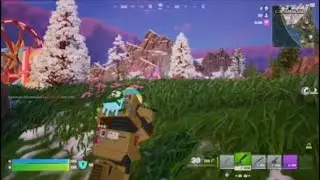 Fortnite Parody#1