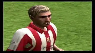FIFA 2005 LINCOLN CITY CAREER EP8
