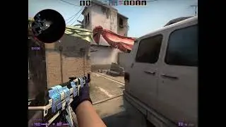 Cloud9 interz (21-12) vs Outsiders (mirage) @ PGL Major Antwerp 2022 - Samp4s CS:GO POV Demos