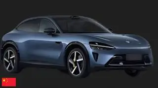 These Chinese EVs Are Why Tesla Keeps Cutting Prices