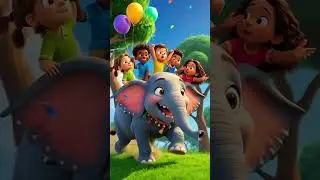 &ldquo;Funny Cartoon Video for Kids | Best Cartoon 2026&rdquo; #shorts #viral #comedy #cartoon @babybus
