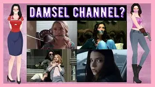 New 'Damsels In Distress' Channel?