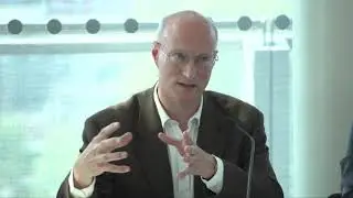 Savills on land value capture at Future Cities Forum