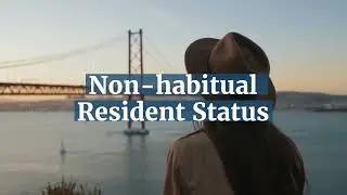 Non-habitual Resident Status