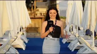 Начинаем! Самый Мощный отрыв года Merit Poker Classic 2019