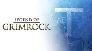 -AE: Legend of Grimrock #1? [Character Creation/Learning... sort of]