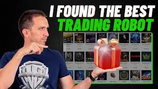 Какой лучший Форекс-робот на MQL5?