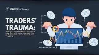 Traders' Trauma Navigating the Psychological and Emotional Challenges of Trading