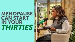 How Do You Know If You're Perimenopausal?