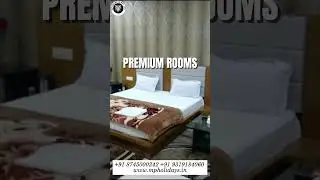 Hotel Shree Palace, Ratlam &ndash; Comfort & Warm Hospitality in the Heart of the City