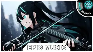🎵【Stir the city (Cover)】🎵 - Classical Crossover, Action Cyebrpunk Music