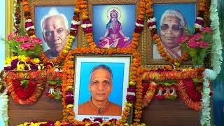 Suraj Prasad Sukla श्रद्धांजलि सभा | Gayatri Tirth Shantikunj Haridwar 08 July 2018