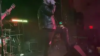 Crossing Crusades @ Capital Theater Olympia 5/9/25